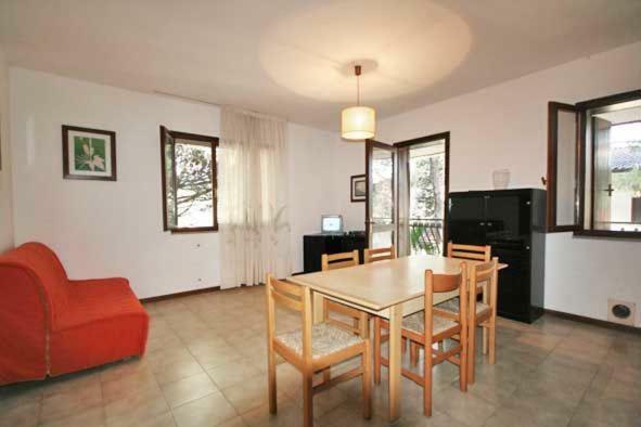 Villa Flamicia Pt Lignano Sabbiadoro Exterior photo