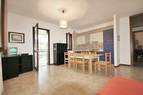 Villa Flamicia Pt Lignano Sabbiadoro Exterior photo