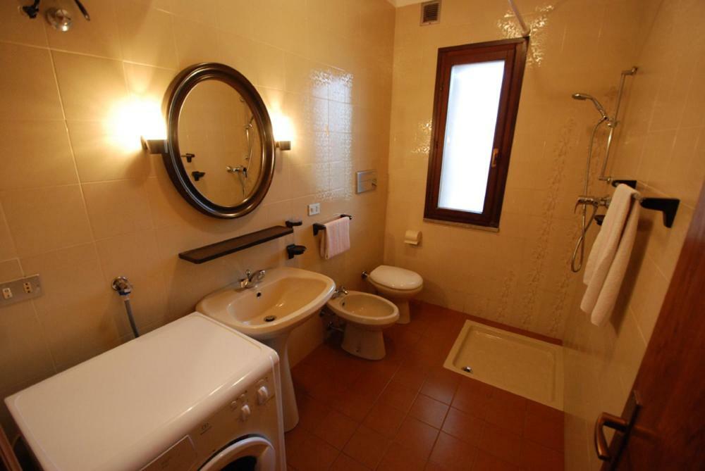 Villa Flamicia Pt Lignano Sabbiadoro Exterior photo